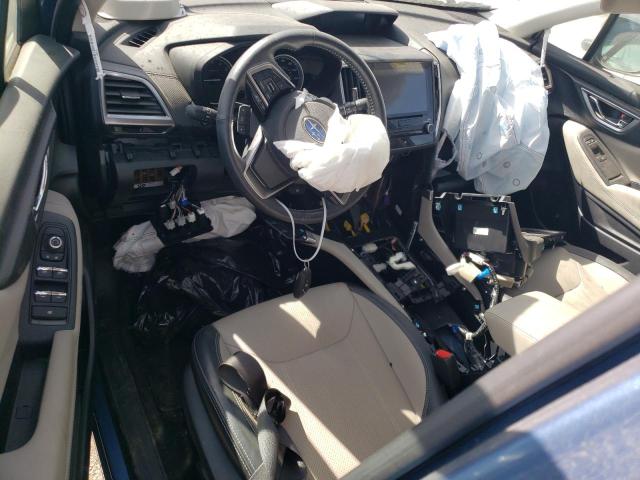 Photo 8 from auction – 2019 SUBARU FORESTER L with VIN JF2SKAUC2KH523166