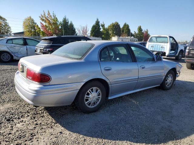 Photo 3 from auction – 2005 BUICK LESABRE CU with VIN 1G4HP52K15U265421