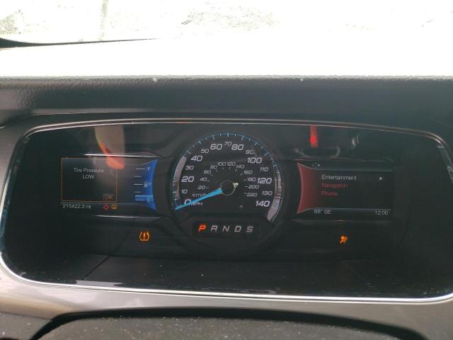 Photo 9 from auction – 2015 FORD TAURUS SEL with VIN 1FAHP2H83FG180665