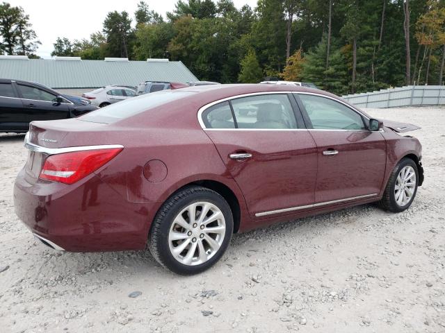 Photo 3 from auction – 2016 BUICK LACROSSE with VIN 1G4GB5G38GF114871