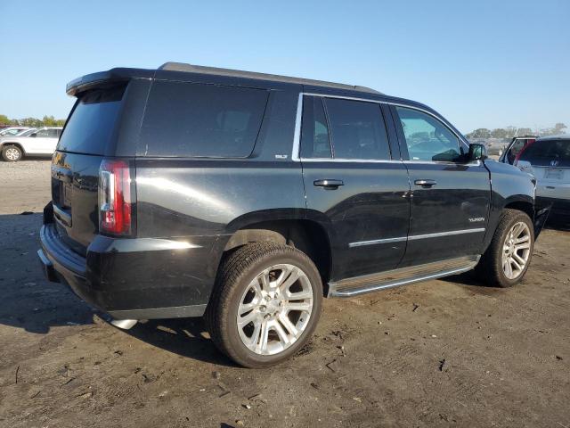 Photo 3 from auction – 2017 GMC YUKON SLT with VIN 1GKS2BKC1HR326696