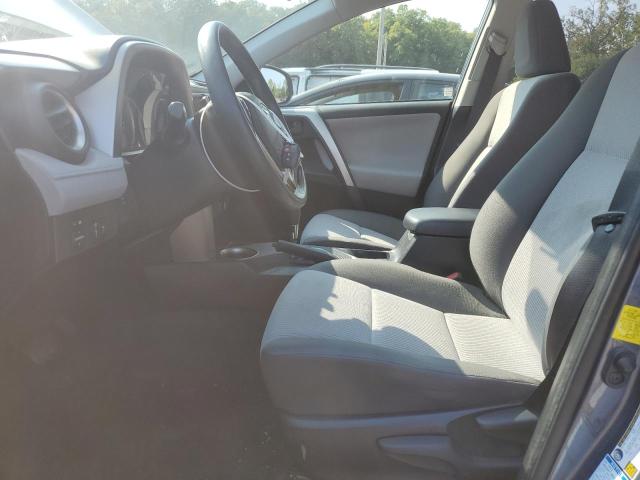 Photo 7 from auction – 2014 TOYOTA RAV4 LE with VIN JTMBFREV1ED079498