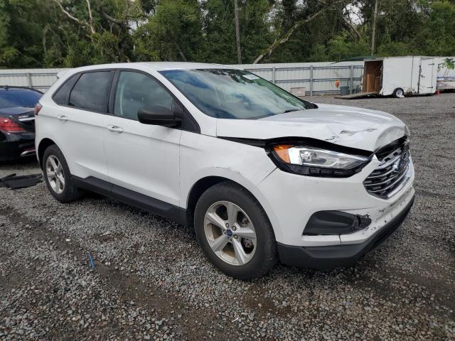 Photo 4 from auction – 2020 FORD EDGE SE with VIN 2FMPK3G96LBB26473