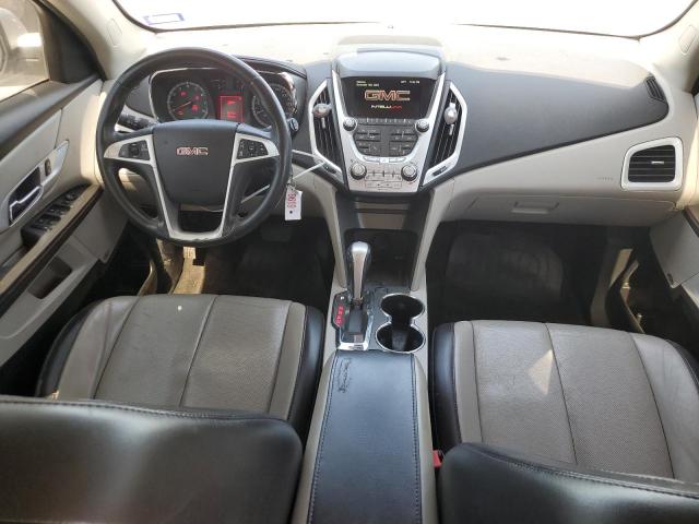 Photo 8 from auction – 2013 GMC TERRAIN SL with VIN 2GKALUEK0D6339551
