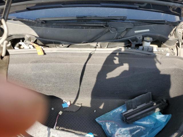Photo 11 from auction – 2018 TESLA MODEL X with VIN 5YJXCBE24JF133696