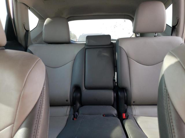 Photo 10 from auction – 2016 TOYOTA PRIUS V with VIN JTDZN3EU8GJ043737