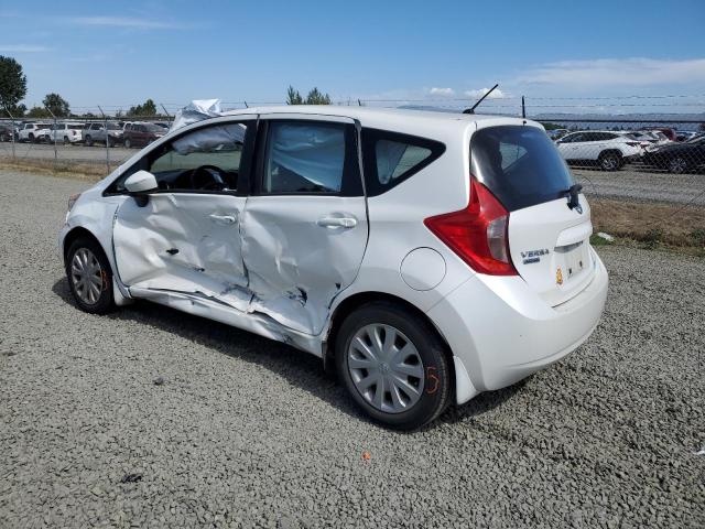 Photo 2 from auction – 2015 NISSAN VERSA NOTE with VIN 3N1CE2CP5FL389297