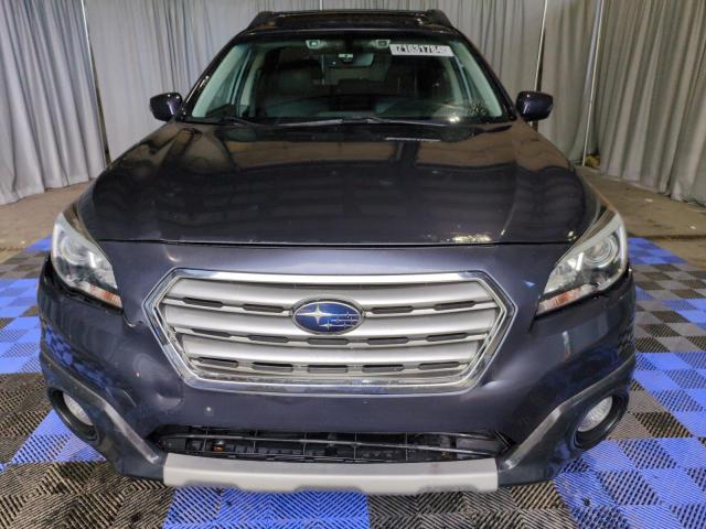Photo 5 from auction – 2017 SUBARU OUTBACK 2. with VIN 4S4BSANC6H3433405