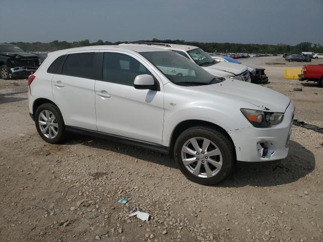 Foto 4 de la subasta – 2015 MITSUBISHI OUTLANDER con VIN 4A4AP3AU1FE029028