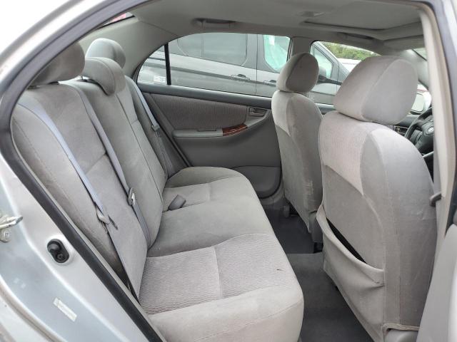 Photo 10 from auction – 2005 TOYOTA COROLLA CE with VIN 1NXBR32E85Z559123