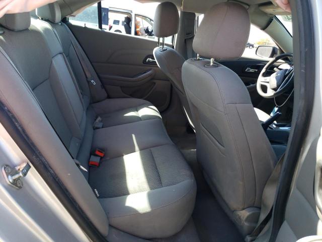 Photo 10 from auction – 2016 CHEVROLET MALIBU LIM with VIN 1G11A5SAXGU159589