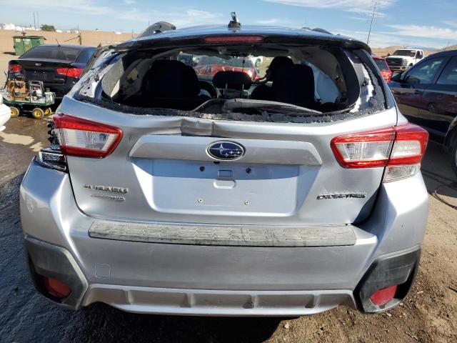 Photo 6 from auction – 2018 SUBARU CROSSTREK with VIN JF2GTABC4JH275619