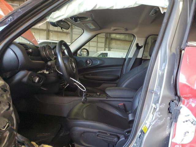 Photo 7 from auction – 2019 MINI COOPER CLU with VIN WMWLN5C53K2E34942