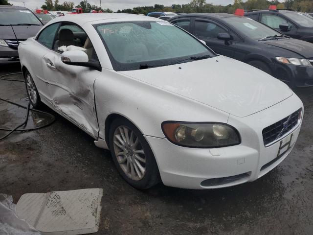 Photo 4 from auction – 2009 VOLVO C70 T5 with VIN YV1MC67209J071512