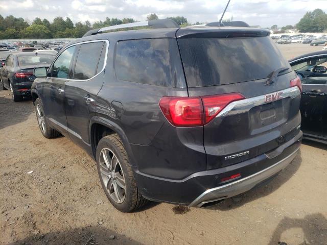 Photo 2 from auction – 2017 GMC ACADIA DEN with VIN 1GKKNXLS9HZ197116
