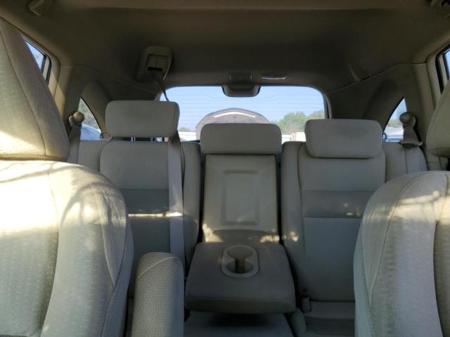 Photo 10 from auction – 2007 HONDA CR-V EX with VIN JHLRE48597C076599