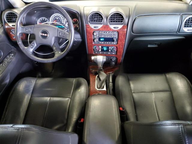 Photo 8 from auction – 2008 GMC ENVOY with VIN 1GKDT13S482257565