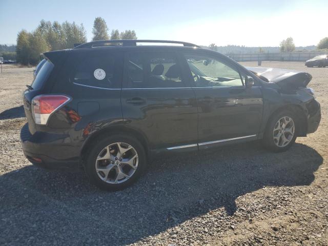 Photo 3 from auction – 2018 SUBARU FORESTER 2 with VIN JF2SJAWC6JH514176