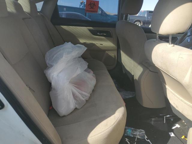 Photo 10 from auction – 2015 NISSAN ALTIMA 2.5 with VIN 1N4AL3AP2FC227597