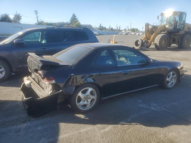 Photo 3 from auction – 2000 HONDA PRELUDE SH with VIN JHMBB615XYC005053