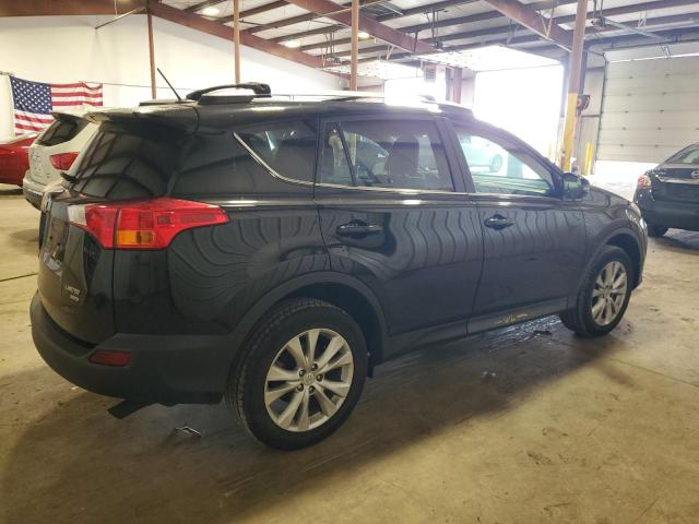 Photo 3 from auction – 2015 TOYOTA RAV4 LIMIT with VIN 2T3DFREV6FW344073