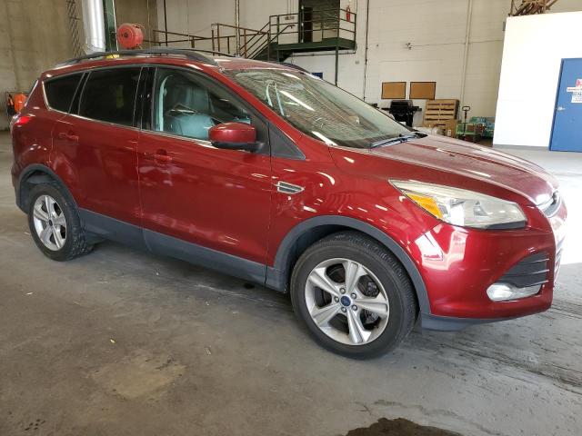 Foto 4 de la subasta – 2016 FORD ESCAPE SE con VIN 1FMCU9GX2GUA01433