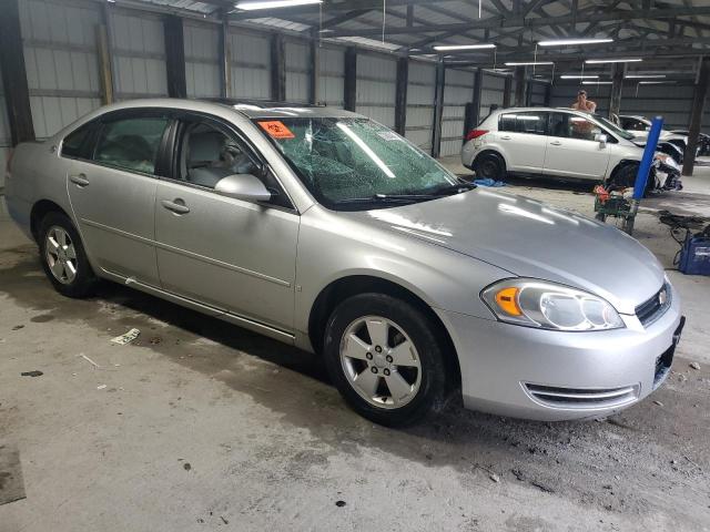 Photo 4 from auction – 2008 CHEVROLET IMPALA LT with VIN 2G1WT58K781247464