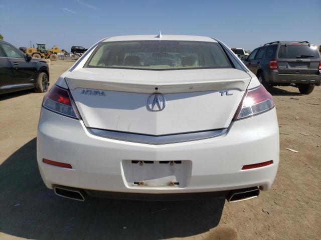 Photo 6 from auction – 2012 ACURA TL with VIN 19UUA8F54CA035902
