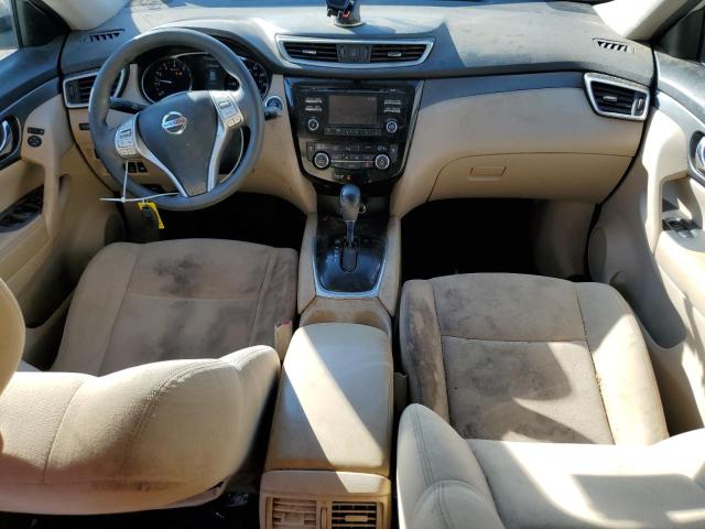 Photo 8 from auction – 2016 NISSAN ROGUE S with VIN KNMAT2MV9GP664893