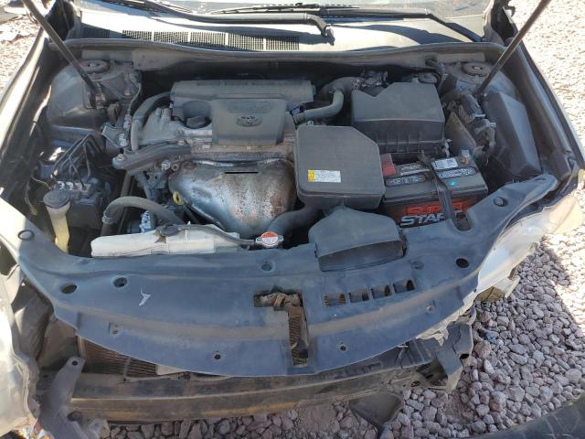 Photo 11 from auction – 2016 TOYOTA CAMRY LE with VIN 4T1BF1FK2GU516235