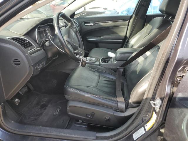 Photo 7 from auction – 2015 CHRYSLER 300 LIMITE with VIN 2C3CCAAG7FH809431