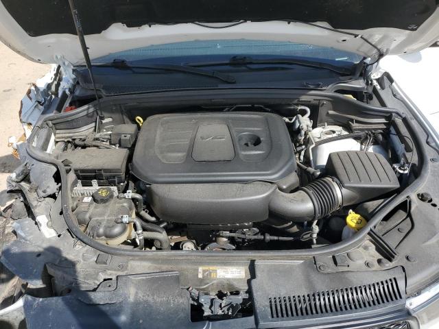 Photo 12 from auction – 2020 DODGE DURANGO GT with VIN 1C4RDHDG4LC259580