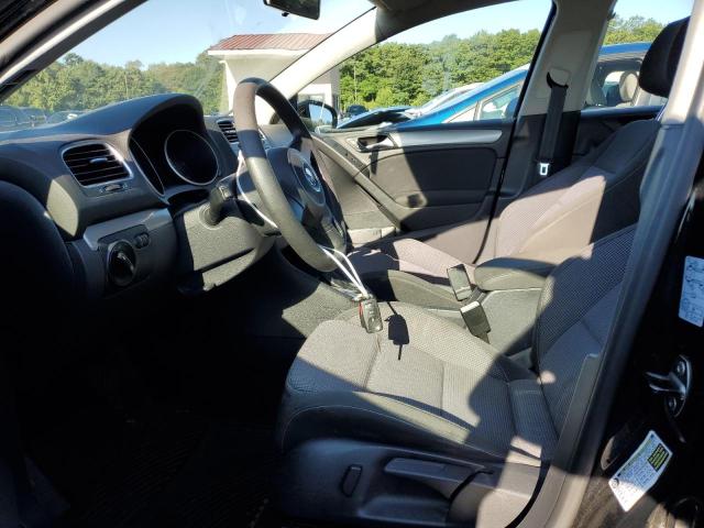 Photo 7 from auction – 2012 VOLKSWAGEN GOLF with VIN WVWDB7AJ6CW290712