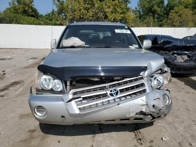 Photo 5 from auction – 2003 TOYOTA HIGHLANDER with VIN JTEGF21A830113310