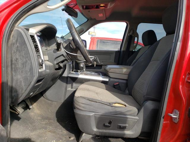 Photo 7 from auction – 2010 DODGE RAM 1500 with VIN 1D7RV1GT7AS243461