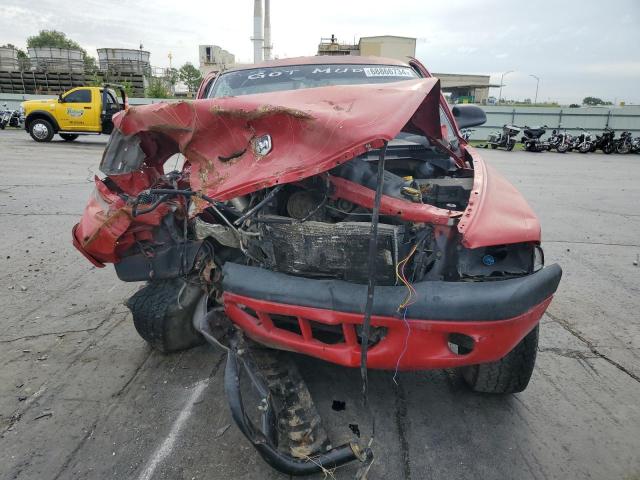 Photo 5 from auction – 2001 DODGE DAKOTA QUA with VIN 1B7HG2ANX1S333610