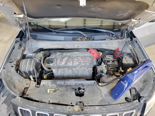 Photo 12 from auction – 2019 JEEP COMPASS SP with VIN 3C4NJCAB0KT844338
