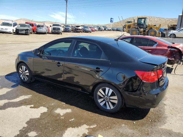 Photo 2 from auction – 2013 KIA FORTE EX with VIN KNAFU4A26D5733505