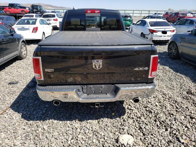 Photo 6 from auction – 2017 RAM 1500 LARAM with VIN 1C6RR7JT0HS606775