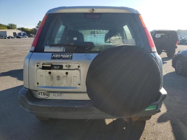 Photo 6 from auction – 2000 HONDA CR-V LX with VIN JHLRD1846YC020114