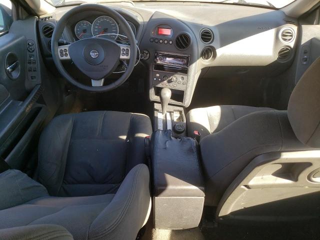 Photo 8 from auction – 2005 PONTIAC GRAND PRIX with VIN 2G2WS522151305846