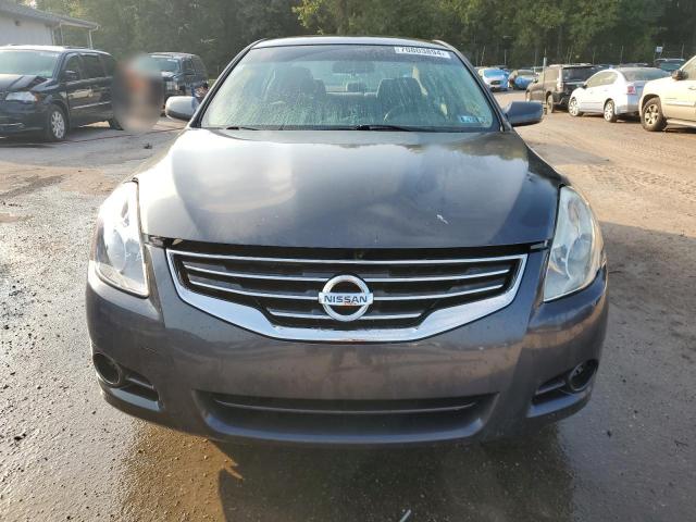 Photo 5 from auction – 2011 NISSAN ALTIMA BAS with VIN 1N4AL2AP6BN484223