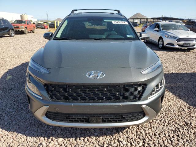 Photo 5 from auction – 2023 HYUNDAI KONA LIMIT with VIN KM8K5CA33PU990628