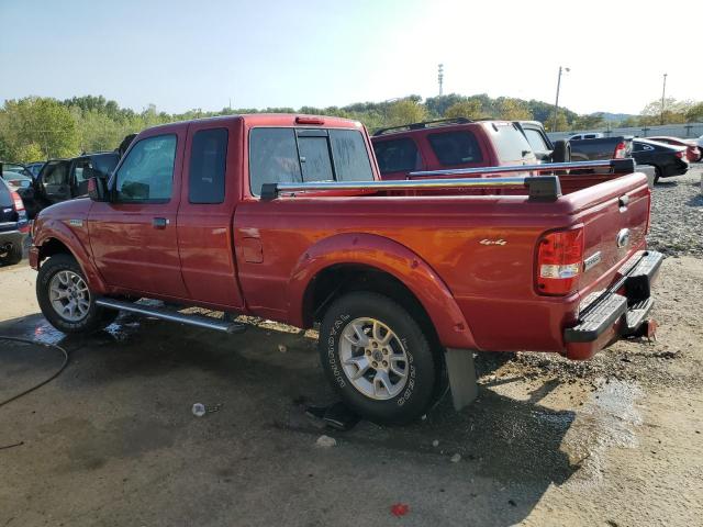 Photo 2 from auction – 2008 FORD RANGER SUP with VIN 1FTZR45E58PA72436
