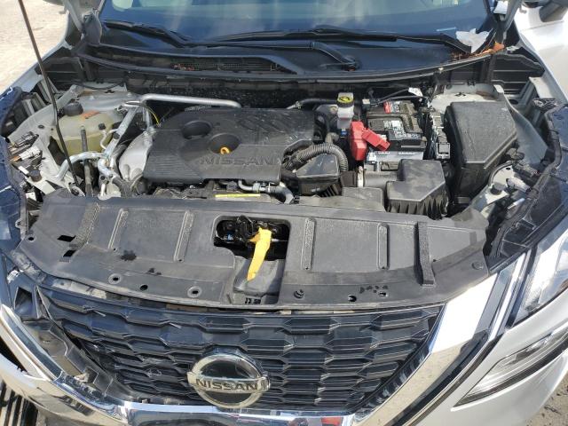 Photo 12 from auction – 2021 NISSAN ROGUE SL with VIN 5N1AT3CA8MC736301