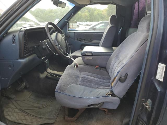 Photo 7 from auction – 1995 DODGE RAM 2500 with VIN 1B7KF26Z0SS188065