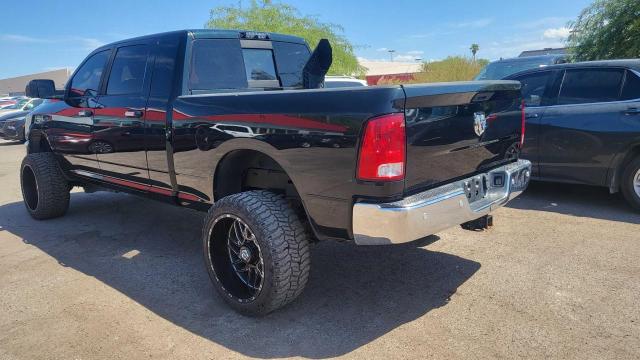 Photo 3 from auction – 2016 RAM 2500 SLT with VIN 3C6UR5ML5GG269424