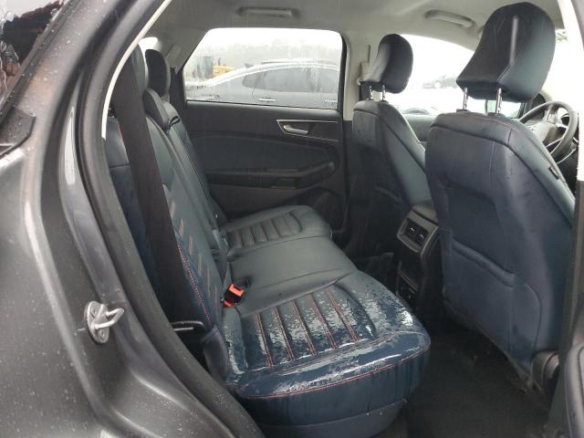 Photo 11 from auction – 2024 FORD EDGE SEL with VIN 2FMPK4J9XRBA29655