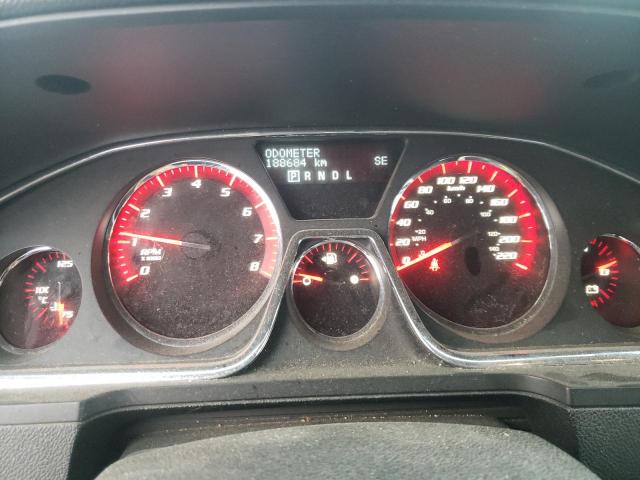 Photo 9 from auction – 2014 GMC ACADIA SLE with VIN 1GKKRNED9EJ123387