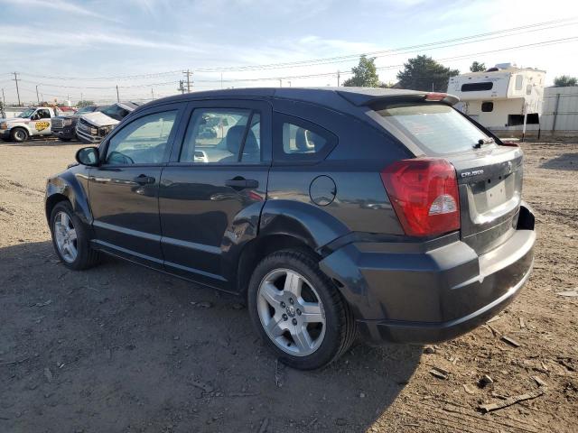 Photo 2 from auction – 2008 DODGE CALIBER with VIN 1B3HB28C18D680973